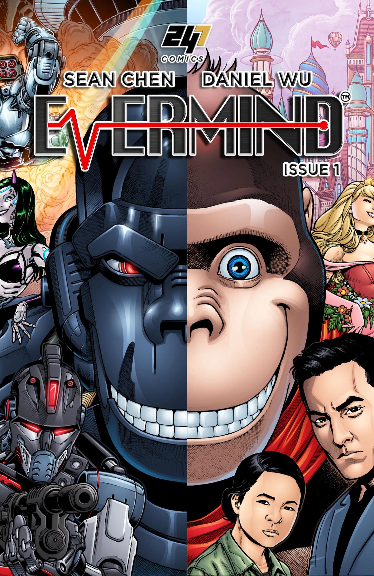 Evermind image 1