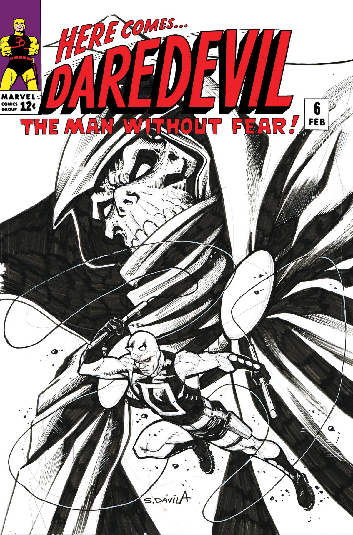 Daredevil image 3