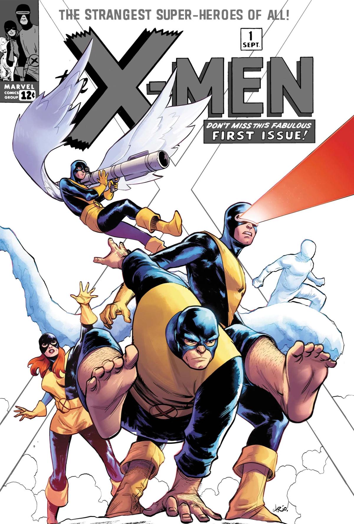 The X-men image 3