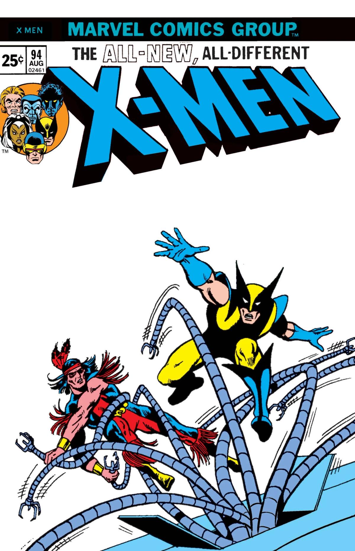 The X-Men image 5