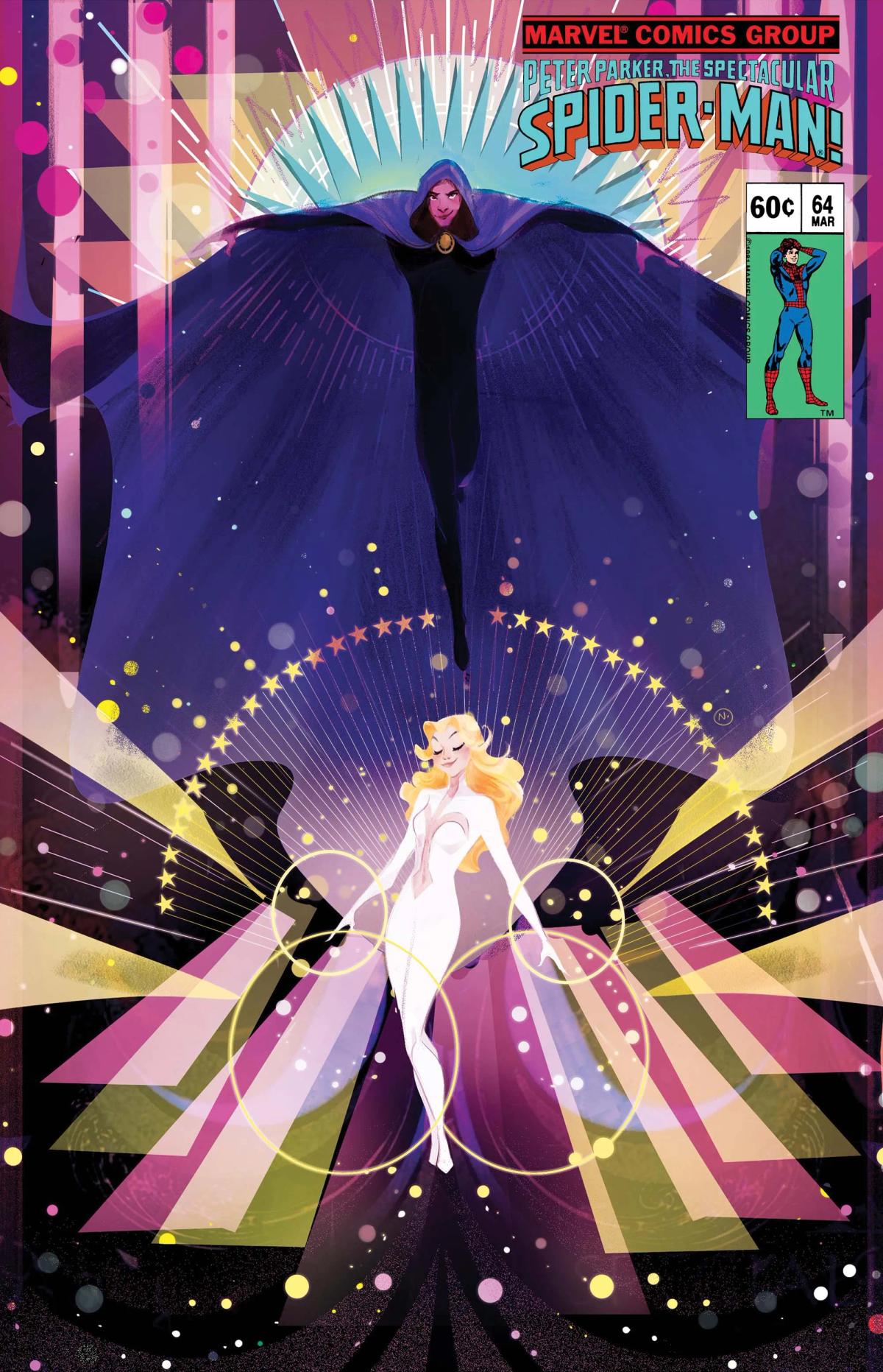 Peter Parker, the Spectacular Spider-Man image 4