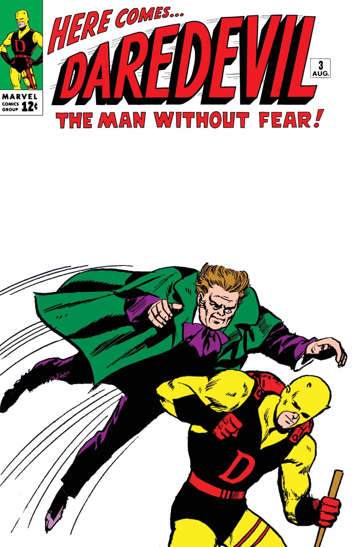 Daredevil image 5