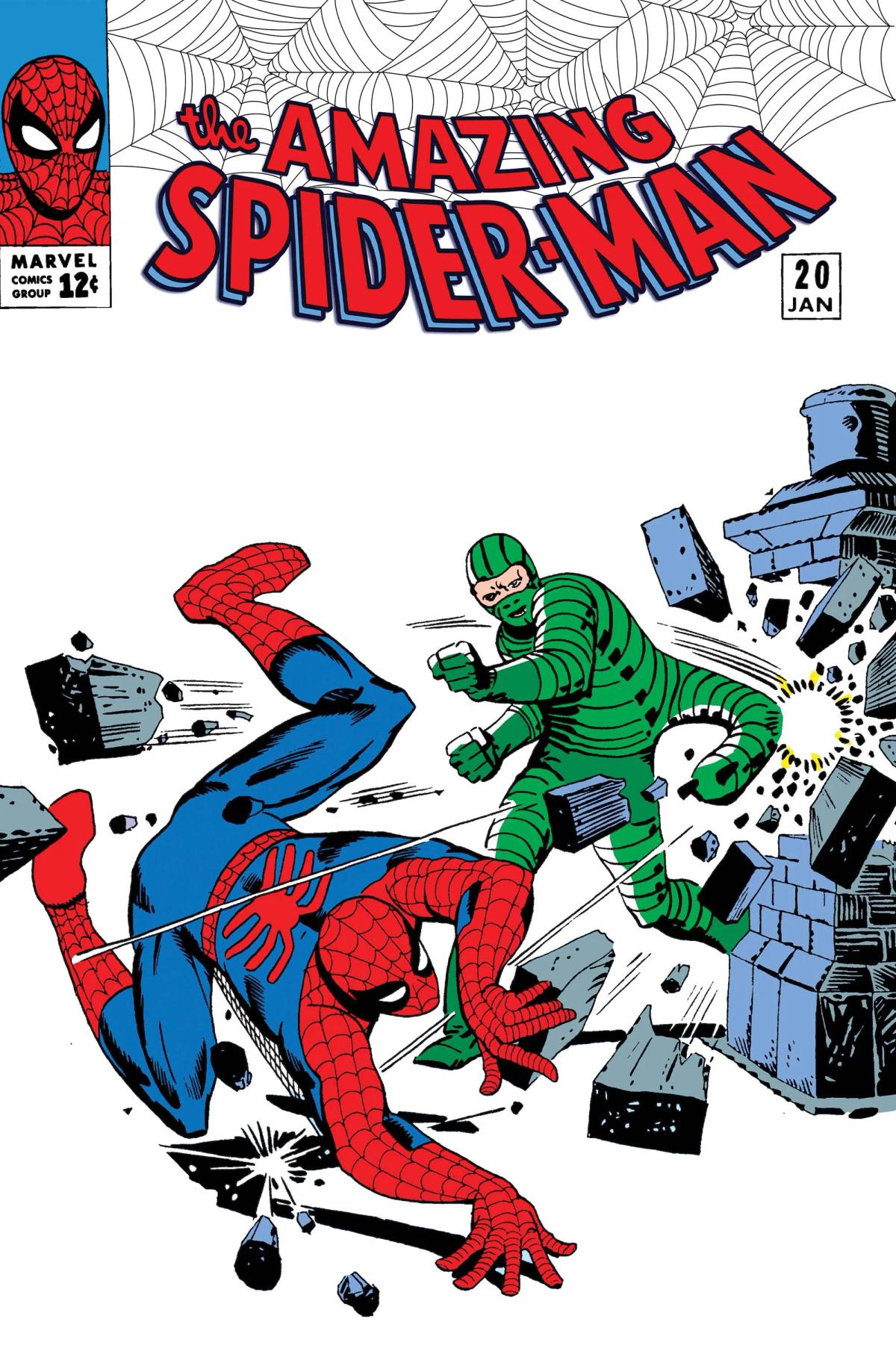 The Amazing Spider-Man image 5