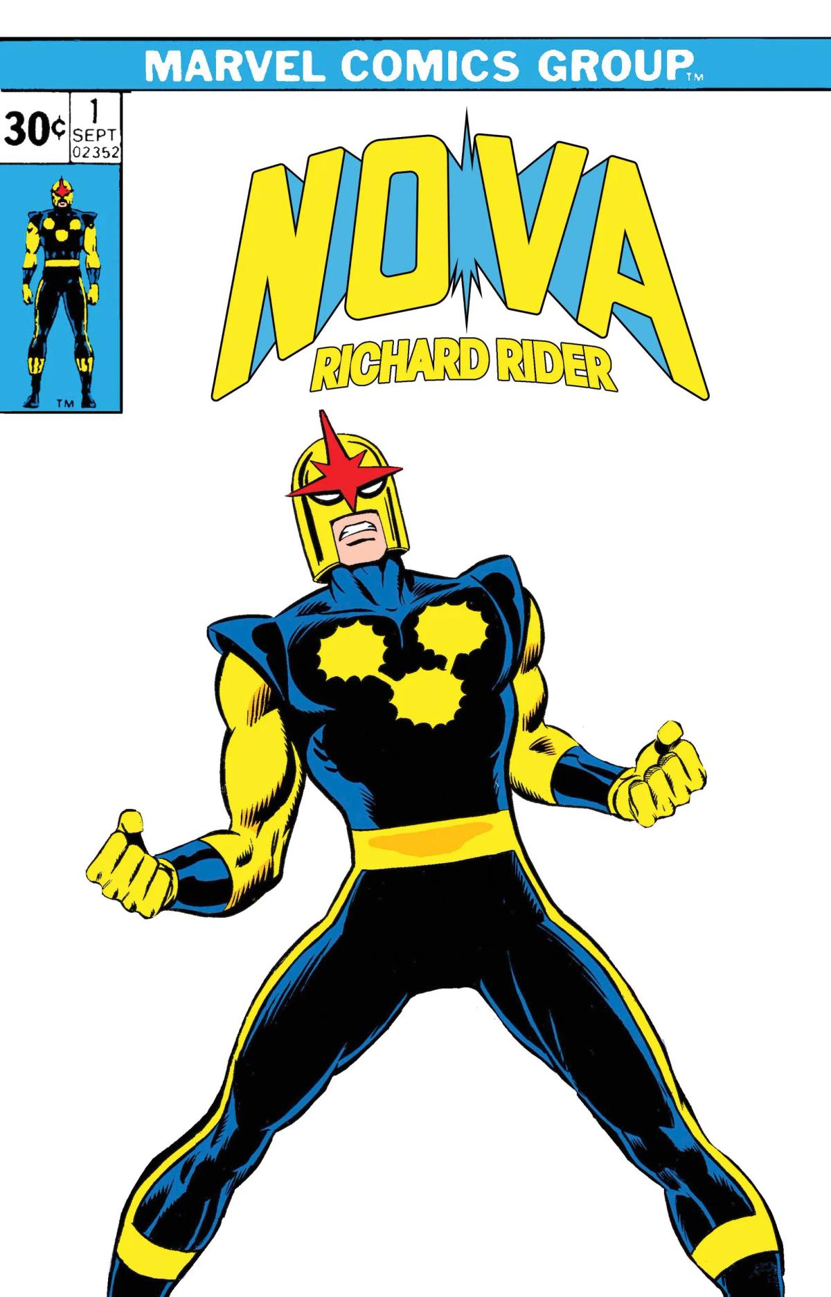 Nova