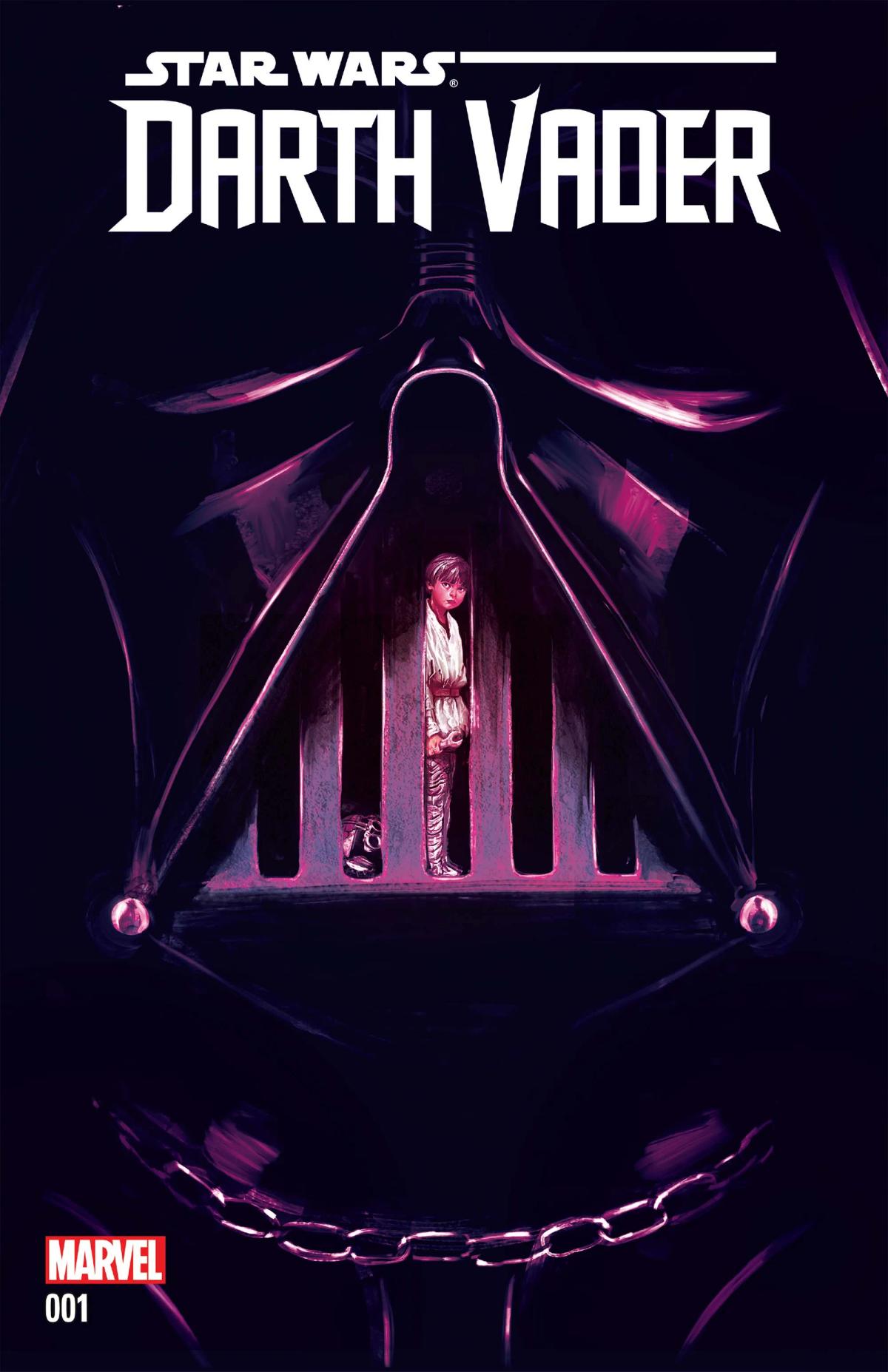 Darth Vader image 4