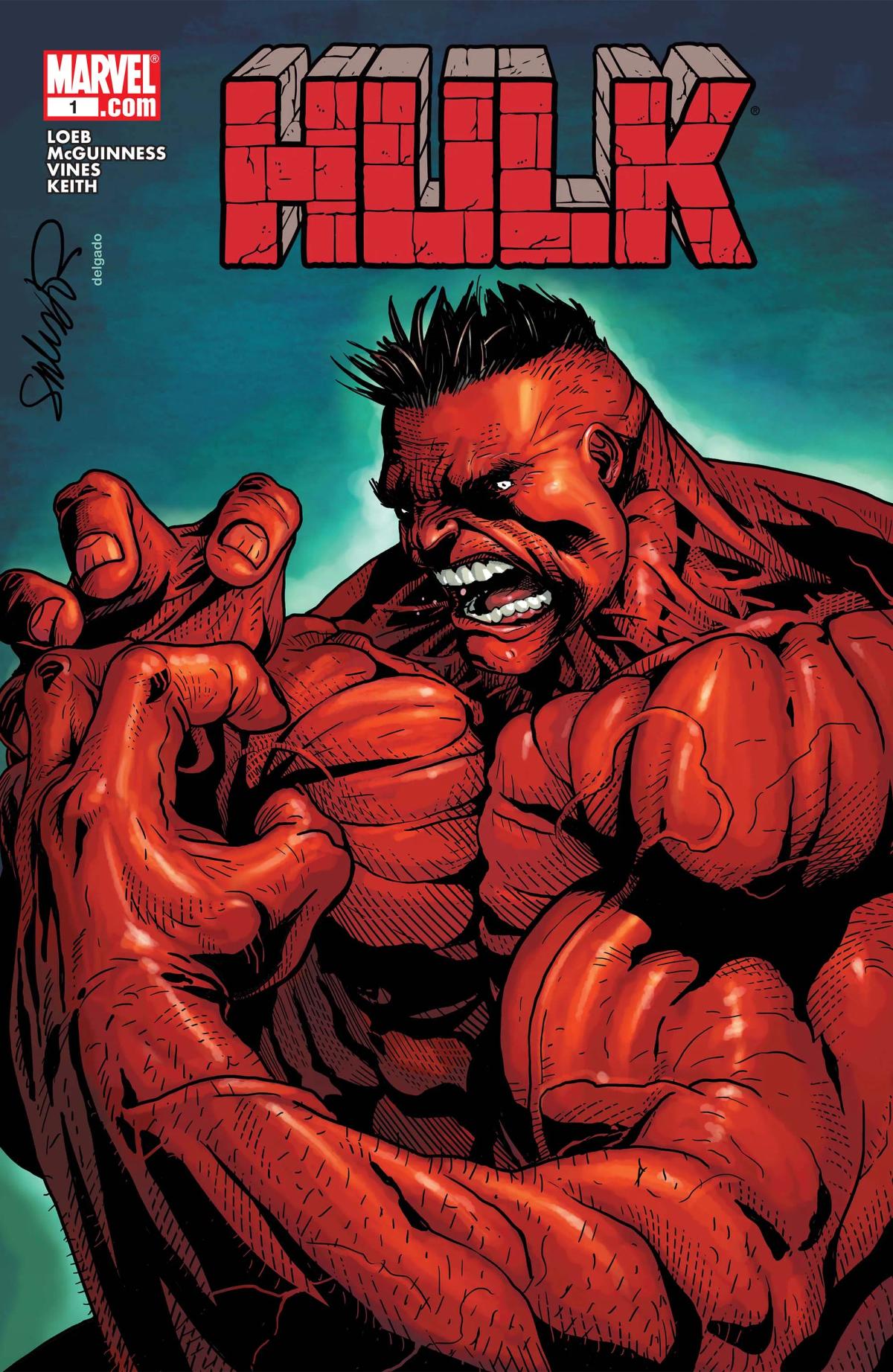 Hulk image 4