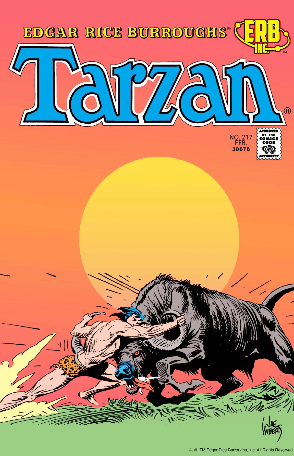 Tarzan image 4