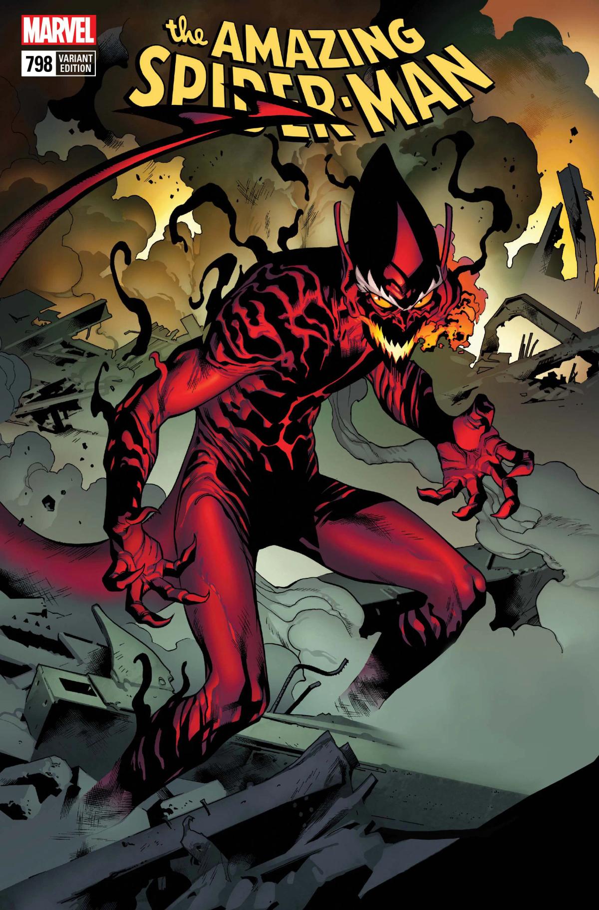 The Amazing Spider-Man image 5