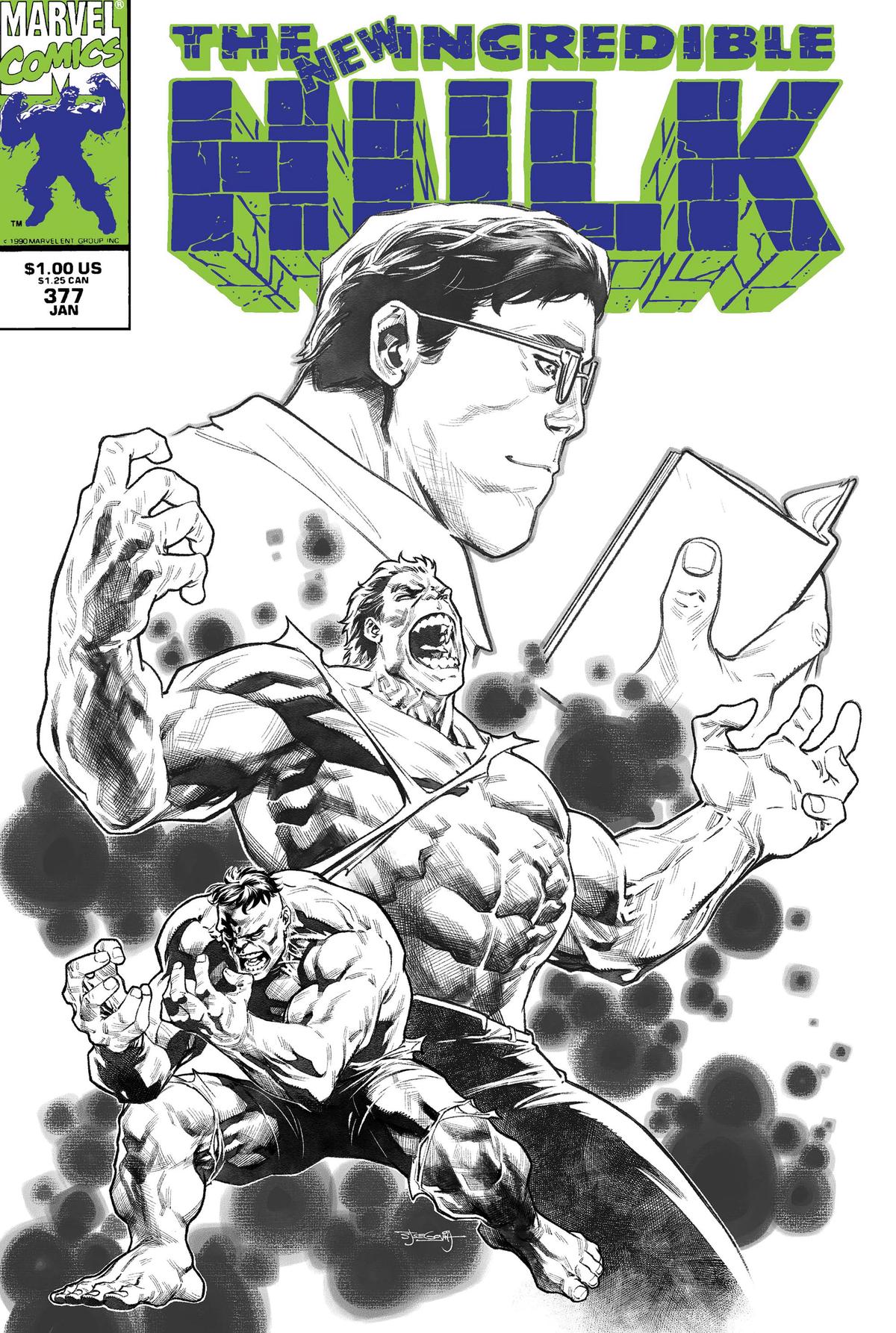 The Incredible Hulk image 3