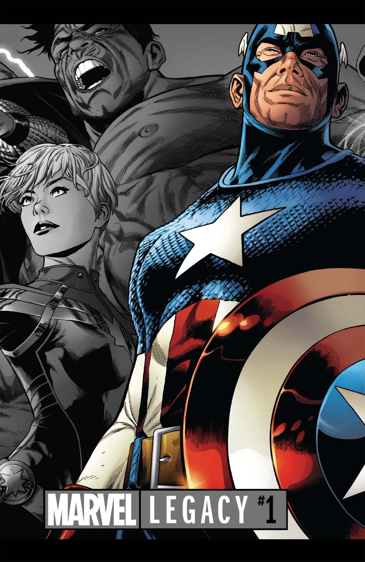 Marvel Legacy image 2