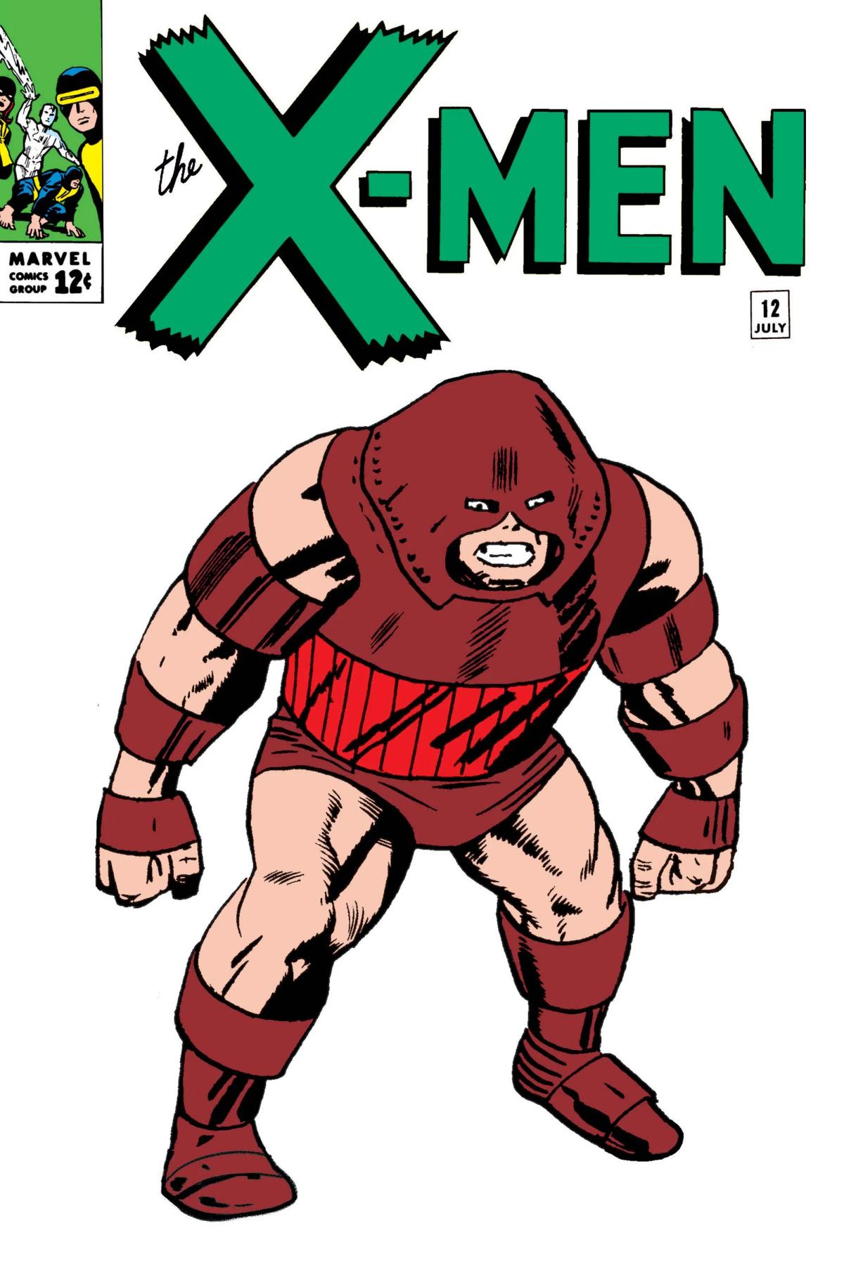 The X-Men image 5