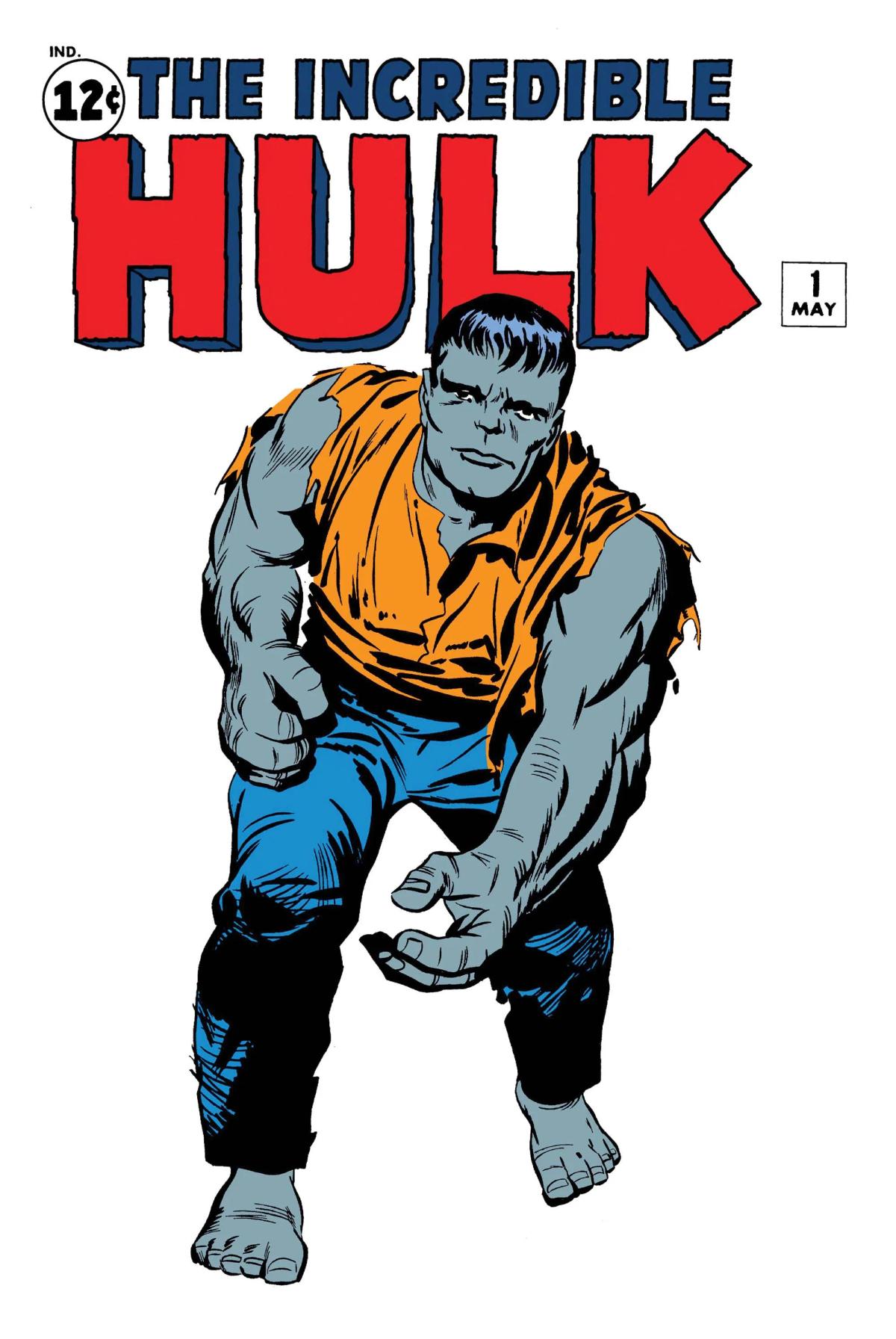 The Incredible Hulk image 5