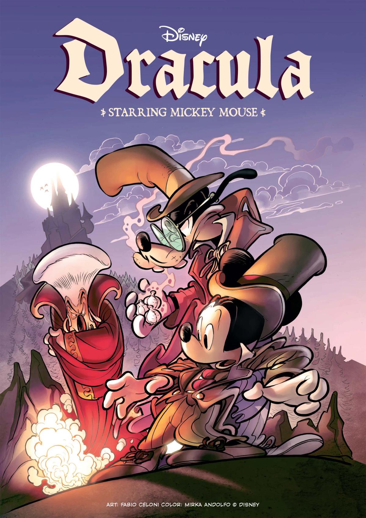 Dracula