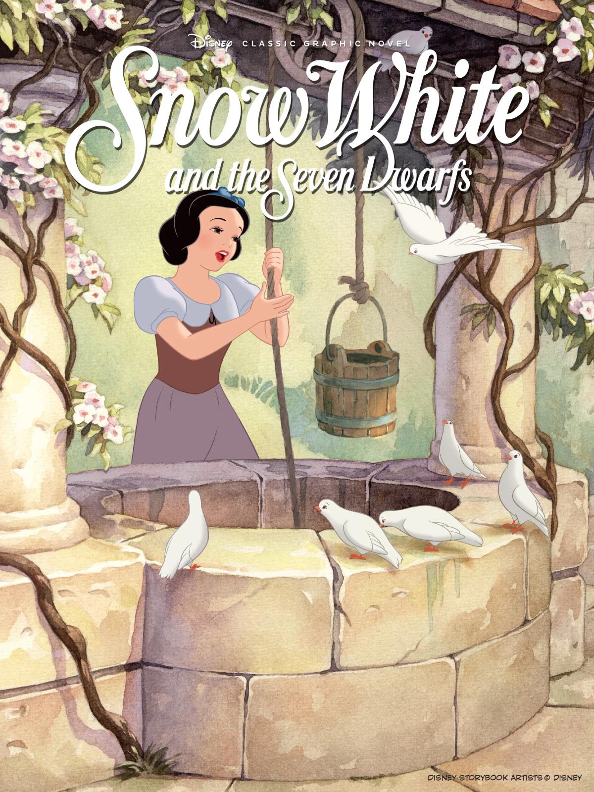 Snow White
