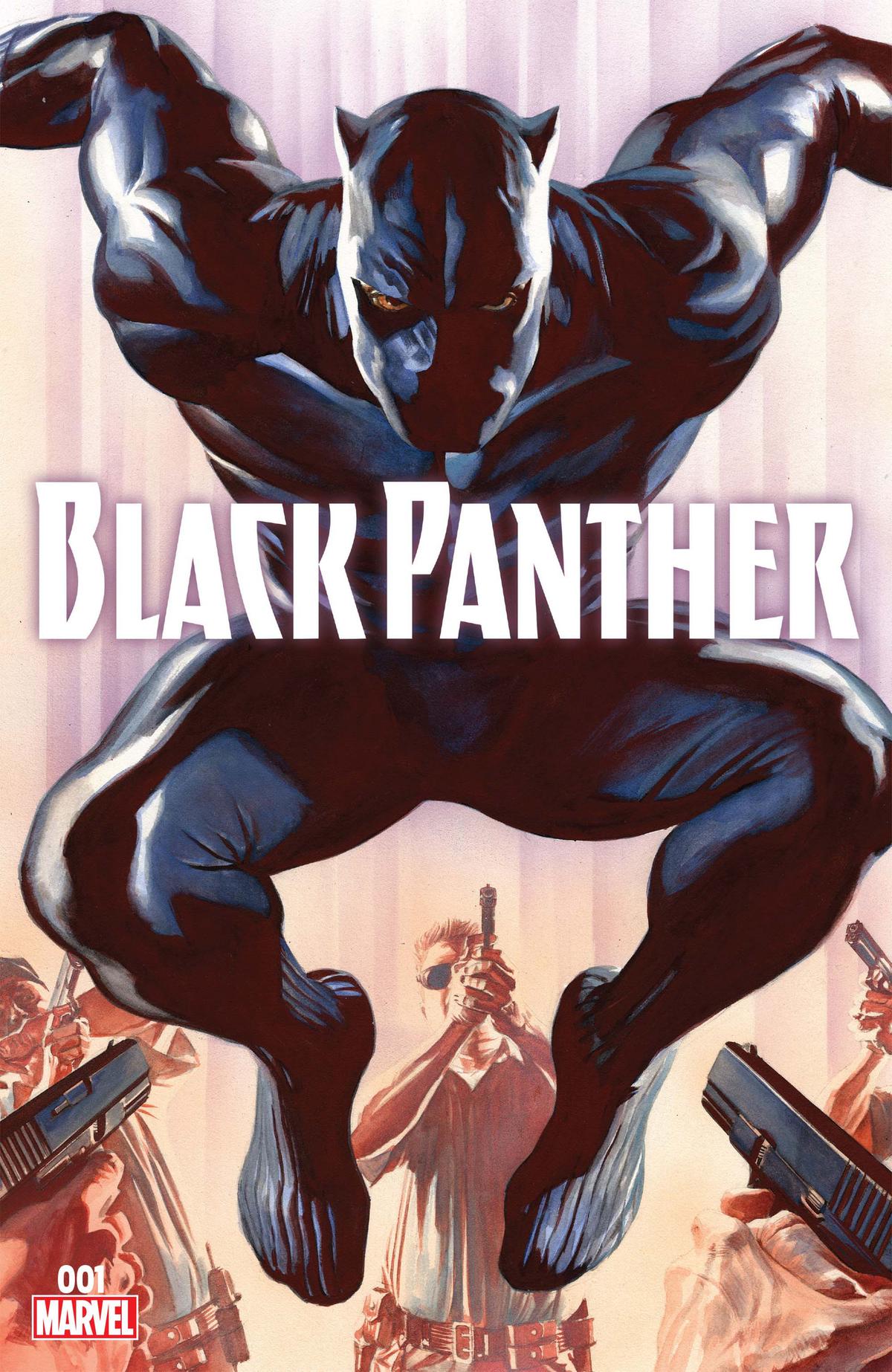 Black Panther image 5