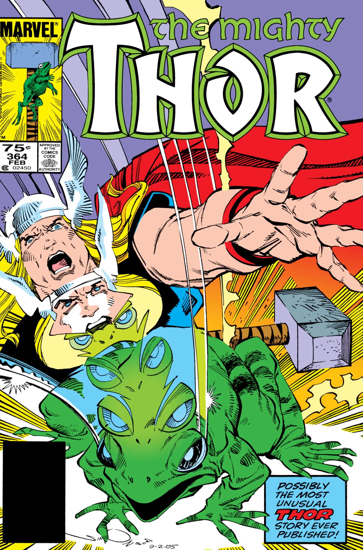 Thor