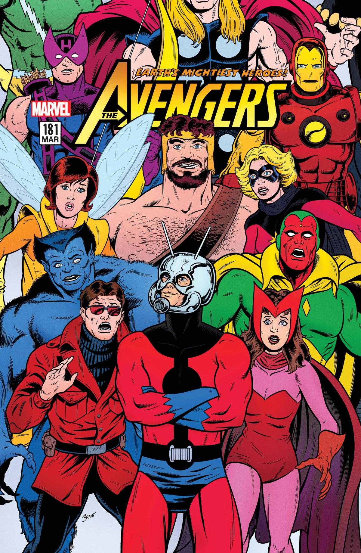 The Avengers image 4