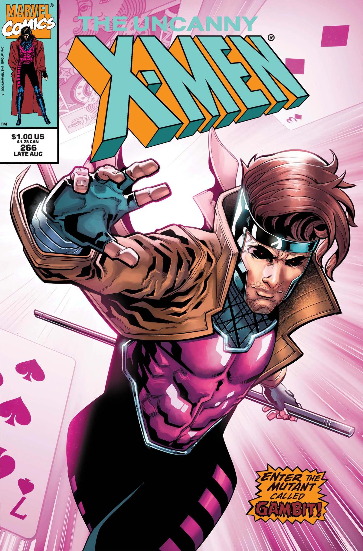 Uncanny X-Men image 4