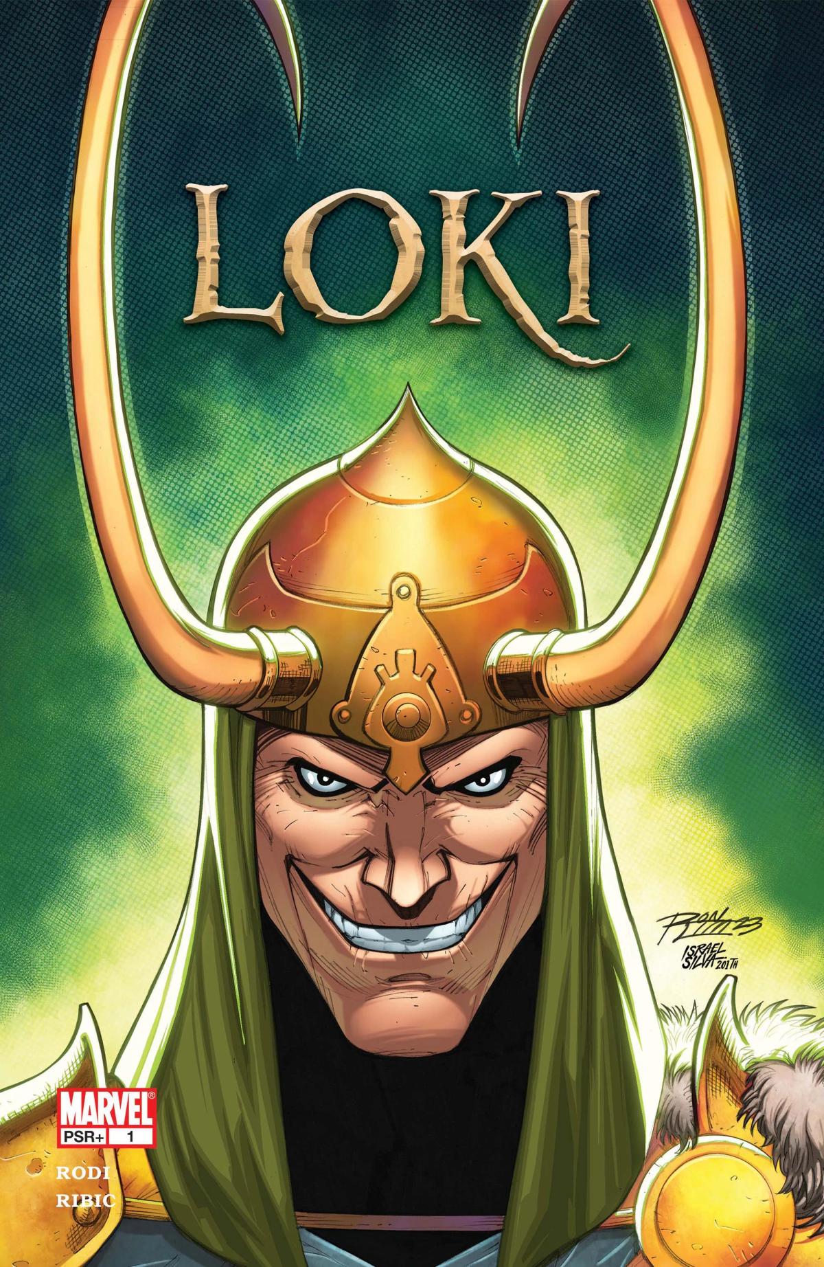 Loki image 4