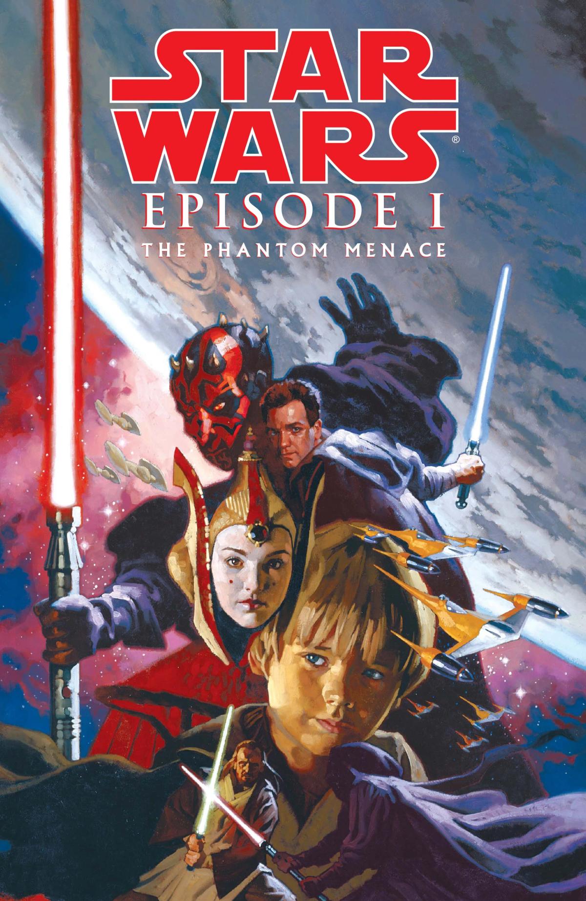 The Phantom Menace image 2