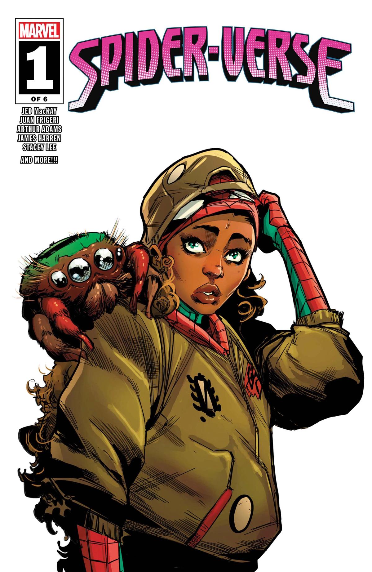 Spider-Verse image 5