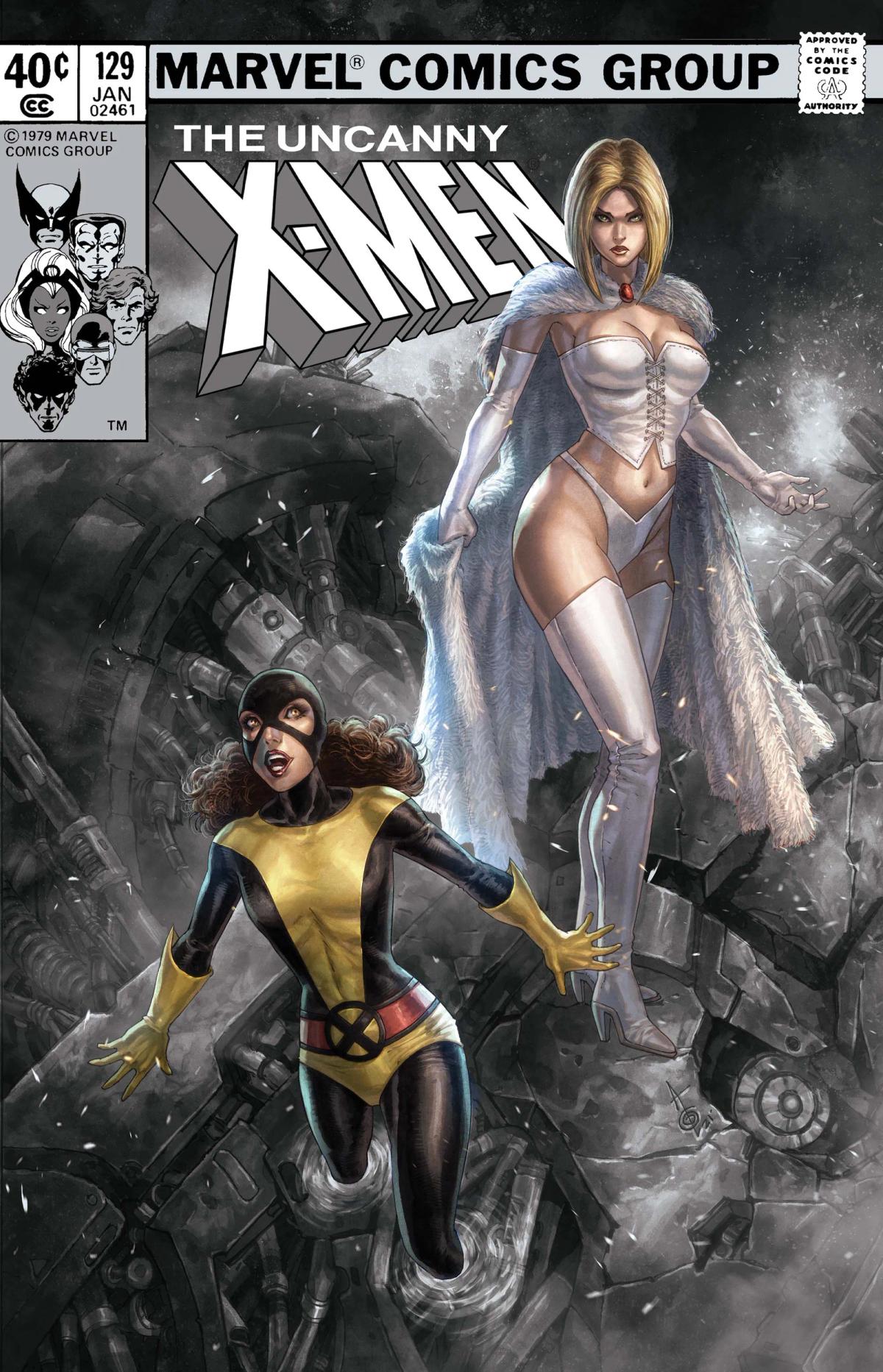 The X-Men image 3
