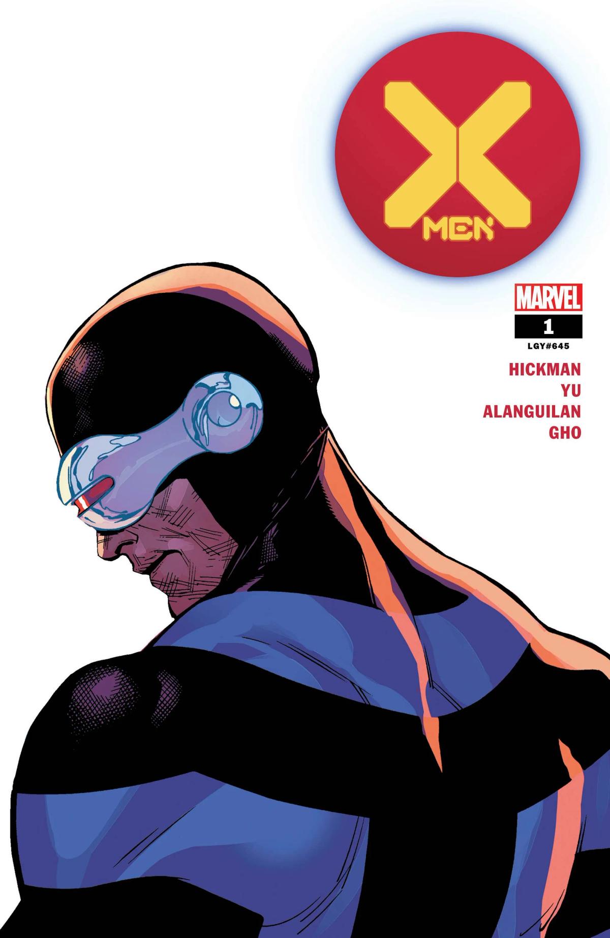 X-Men image 5