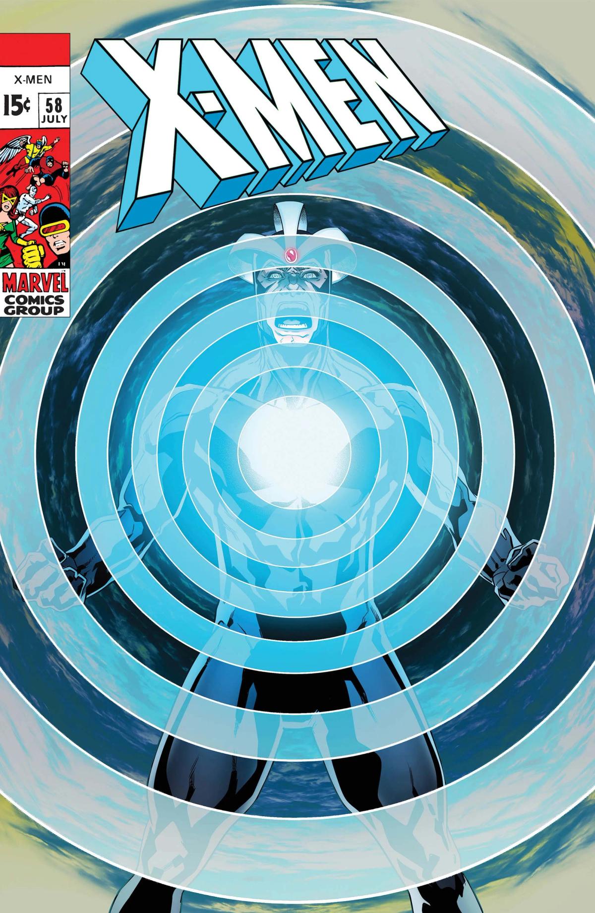 The X-Men image 4