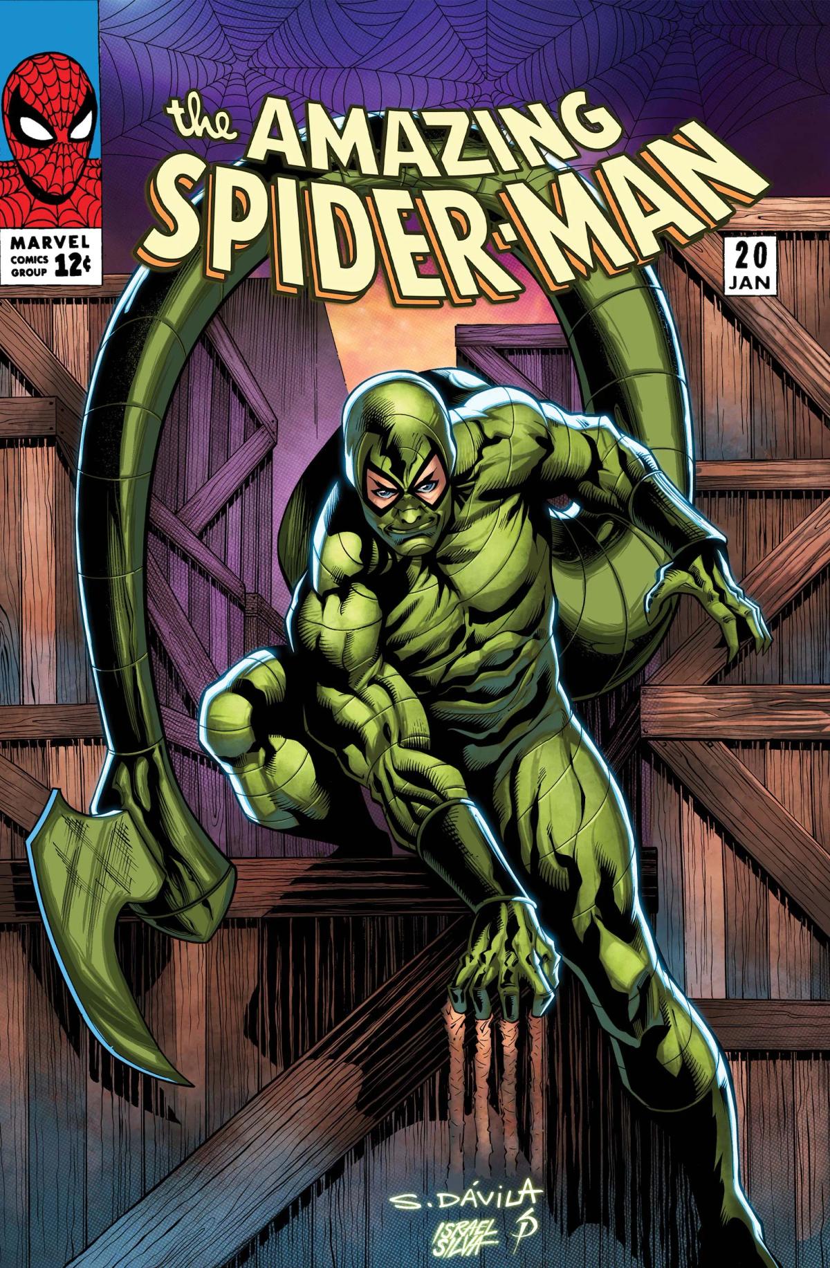 The Amazing Spider-Man image 4