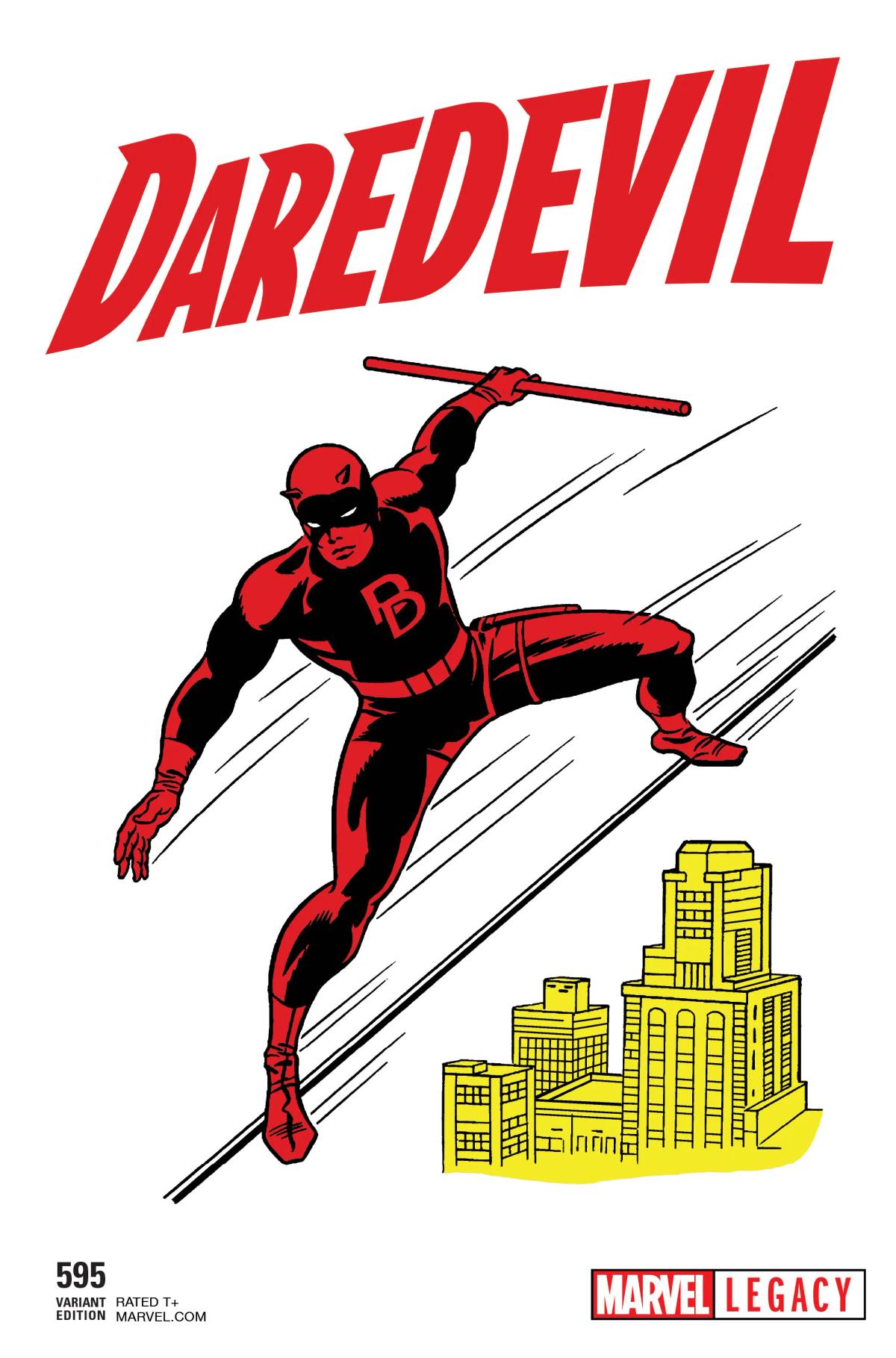 Daredevil
