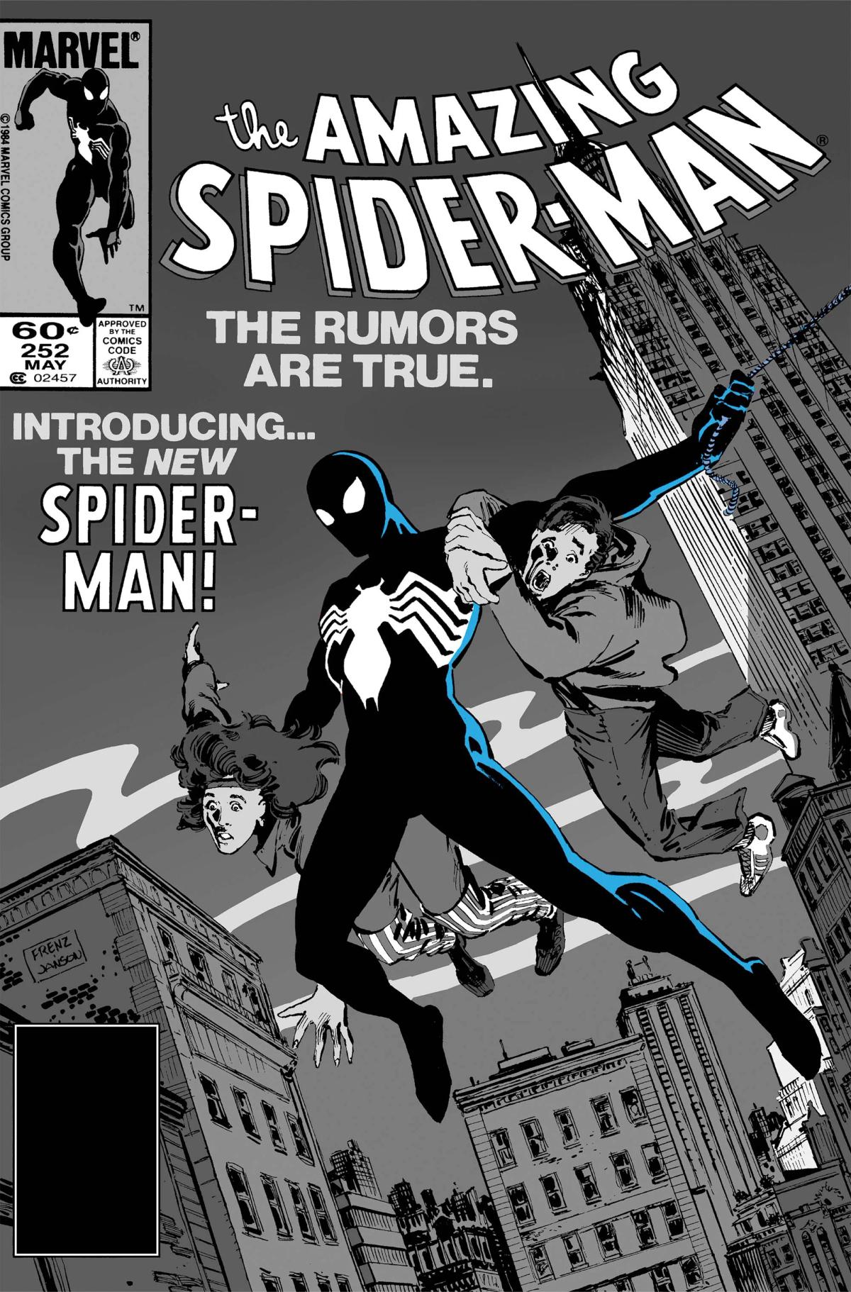 The Amazing Spider-Man image 2