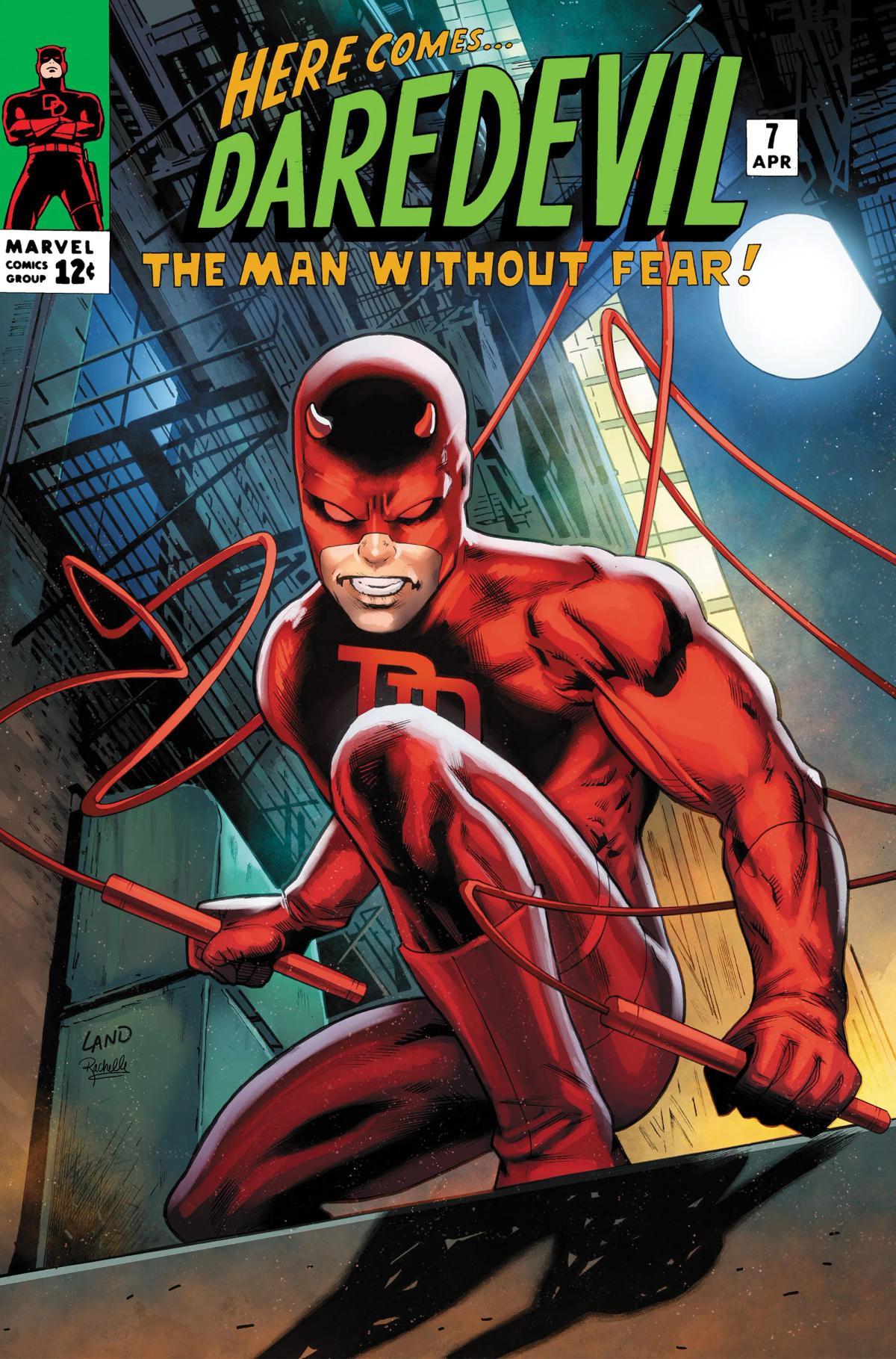 Daredevil image 4