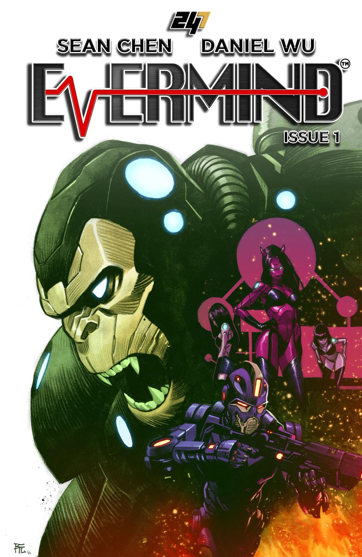 Evermind image 3