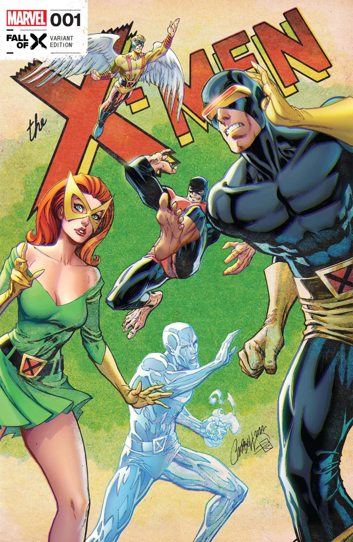 X-Men: Hellfire Gala 2023 image 5