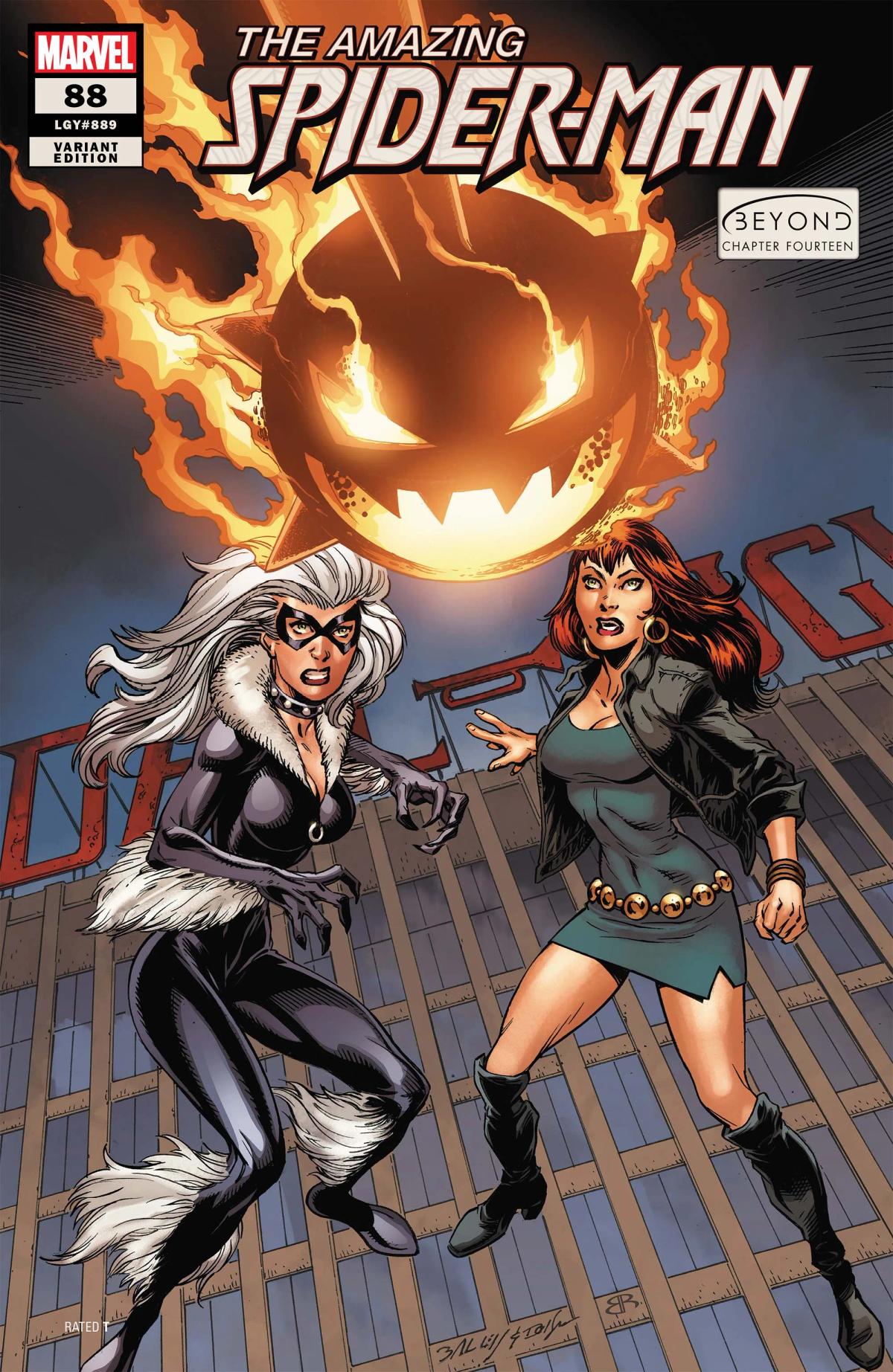 The Amazing Spider-Man image 3