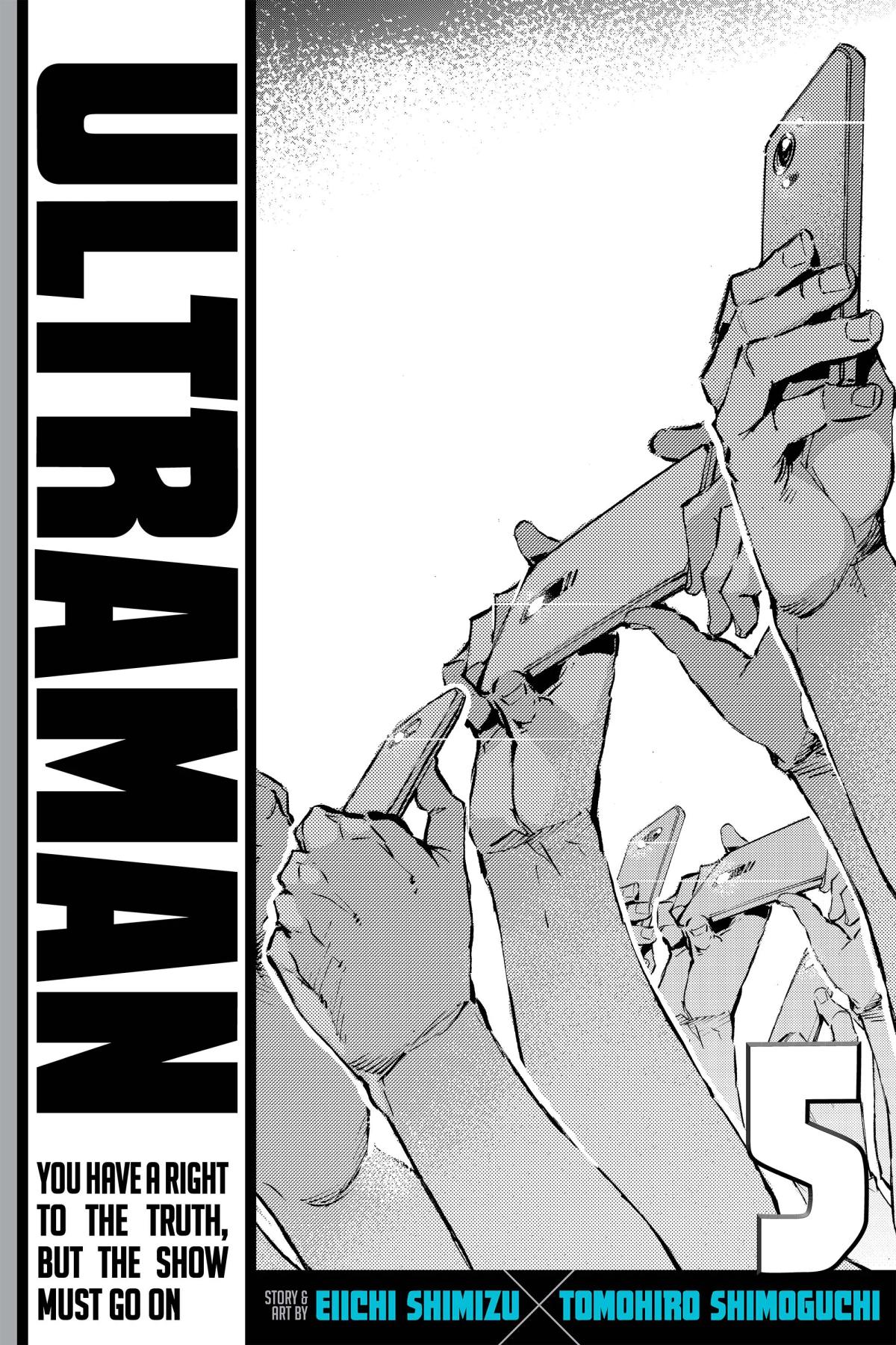Ultraman