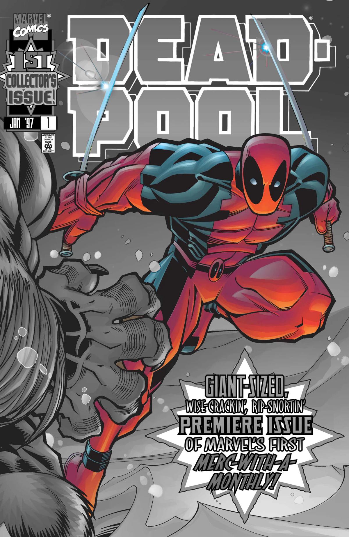 Deadpool image 2