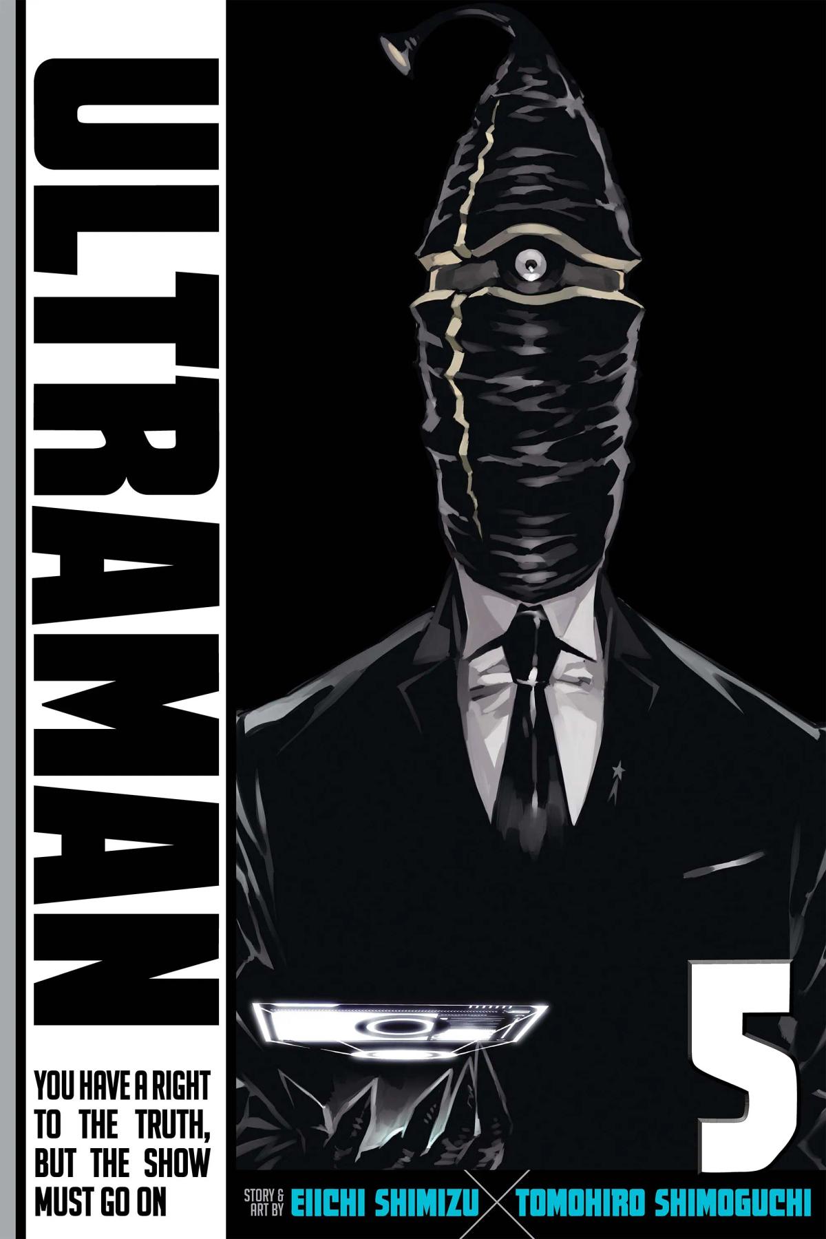 Ultraman