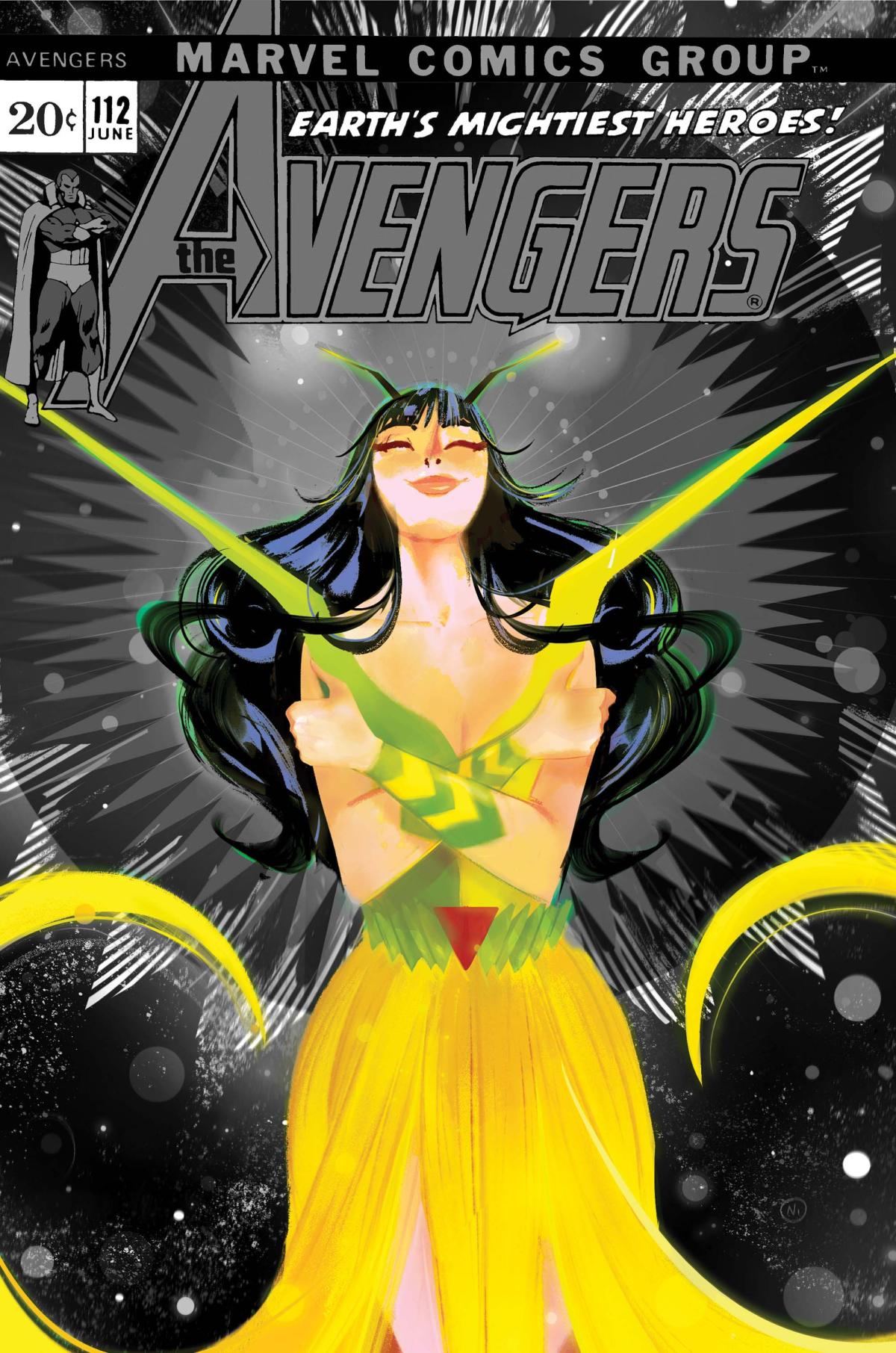 The Avengers image 3