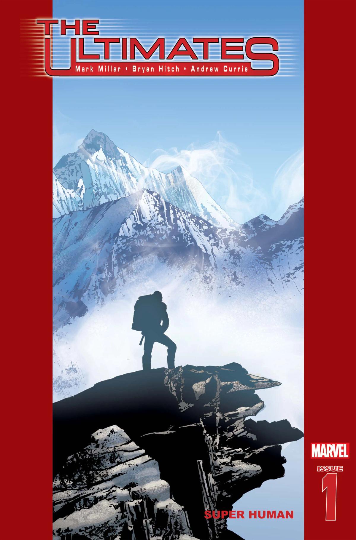 The Ultimates image 3