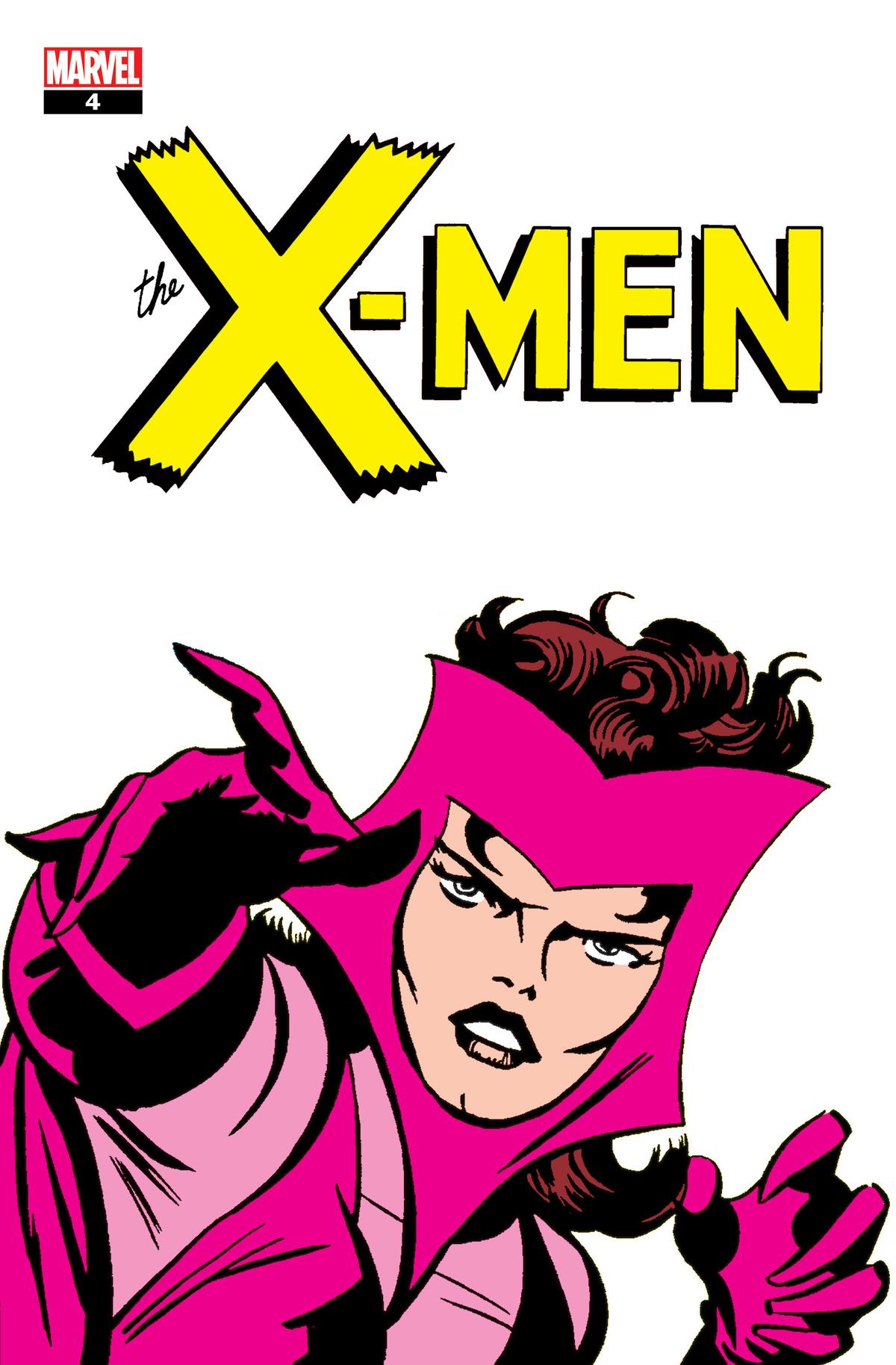 The X-Men image 2