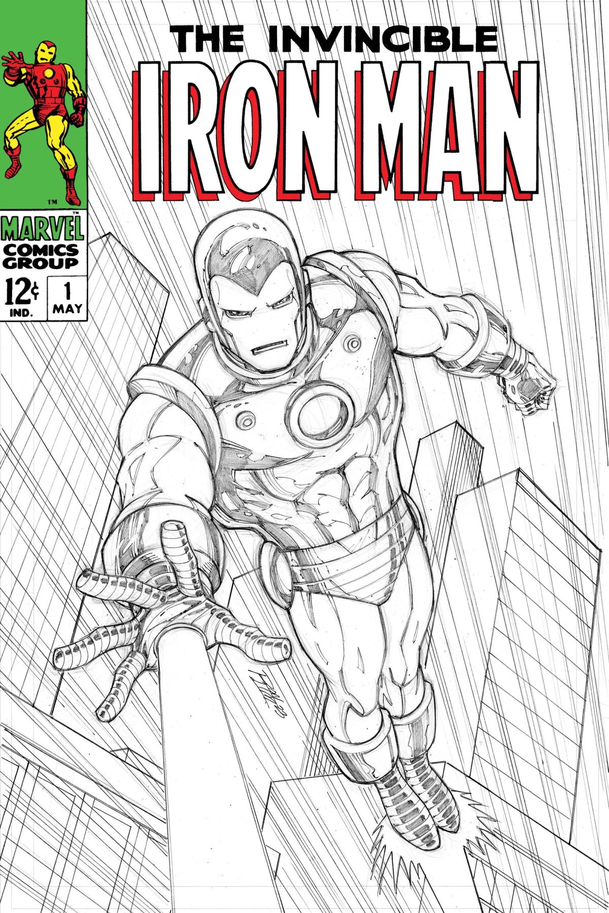 Iron Man image 3