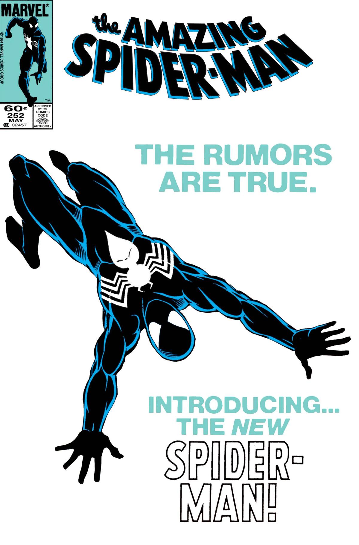 The Amazing Spider-Man image 5