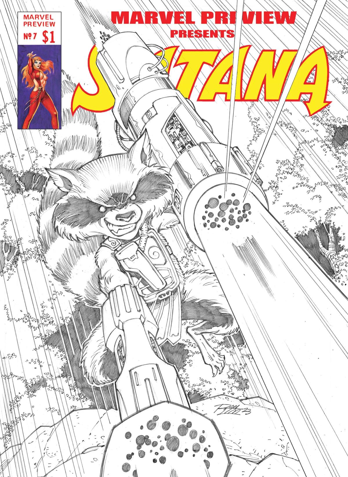 Marvel Preview image 3