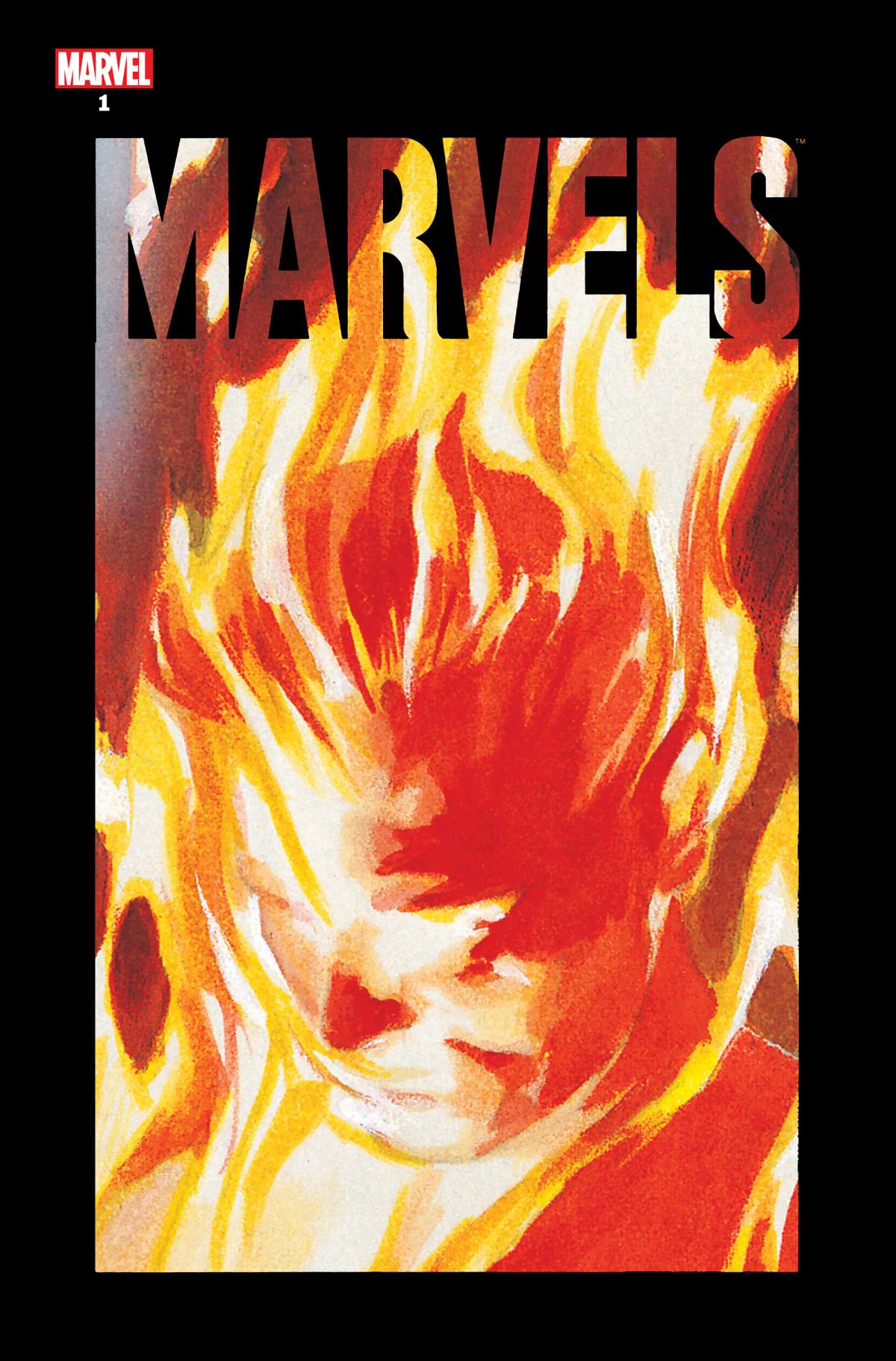 Marvels image 2