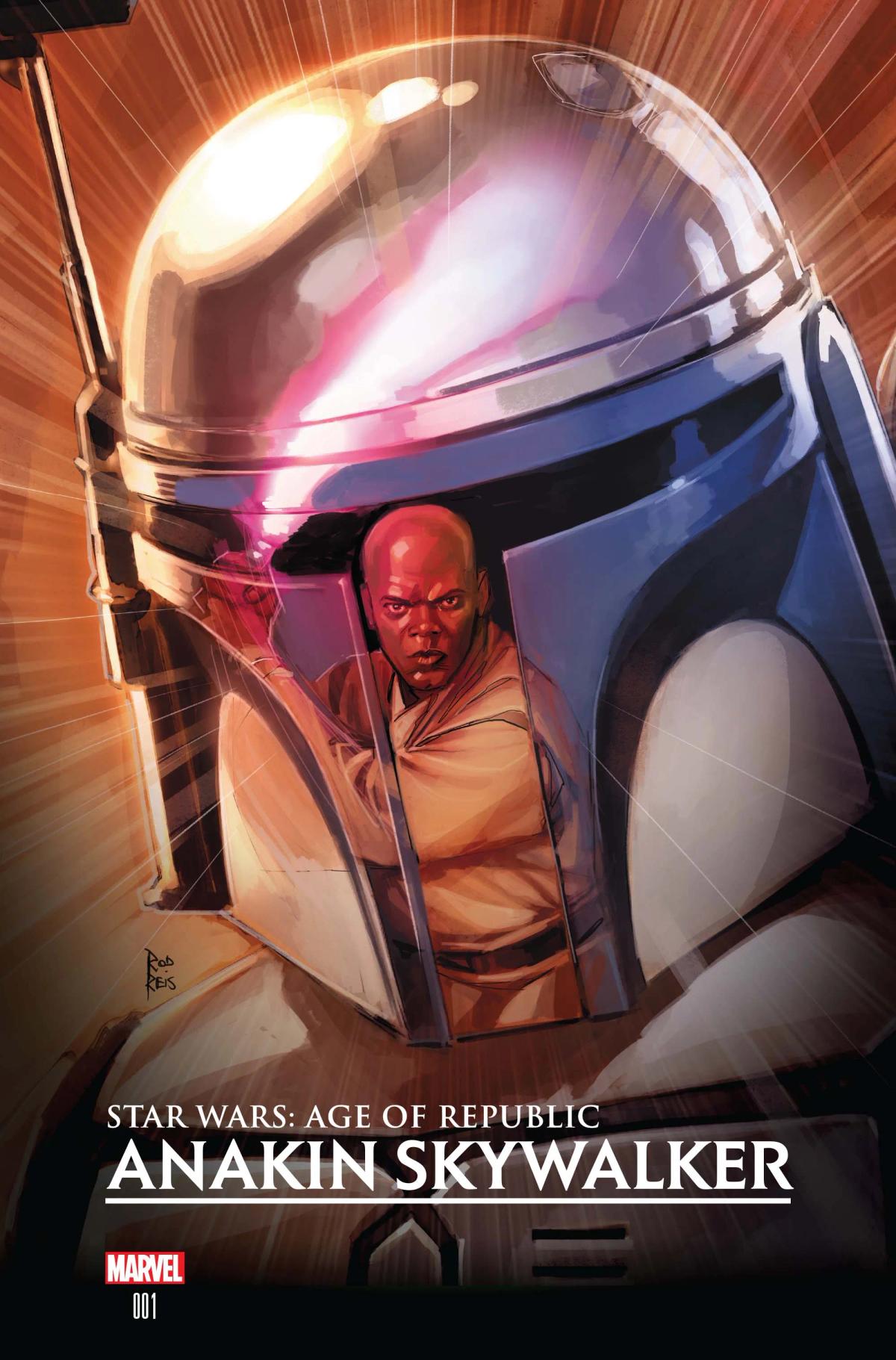 Age of Republic: Anakin Skywalker