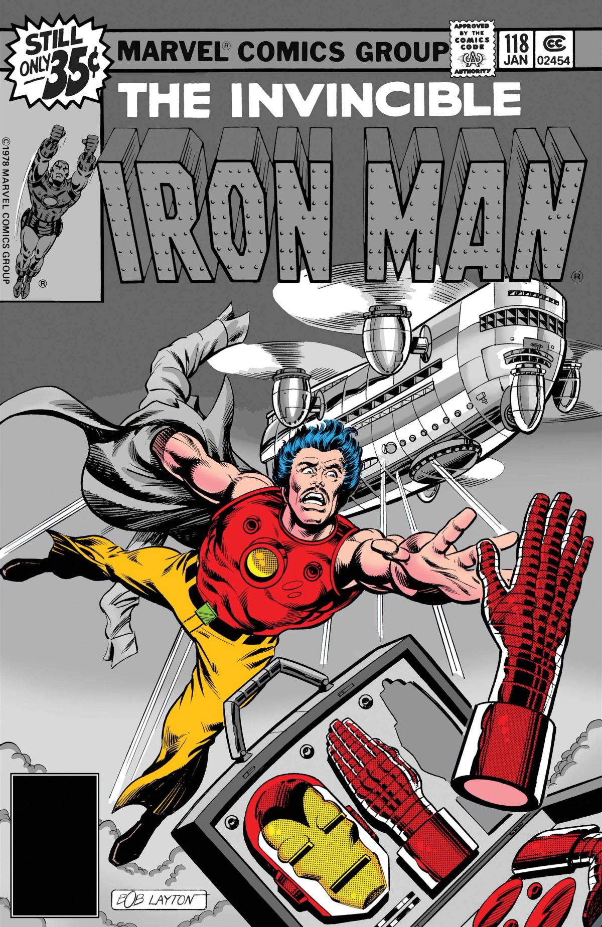 Iron Man image 2