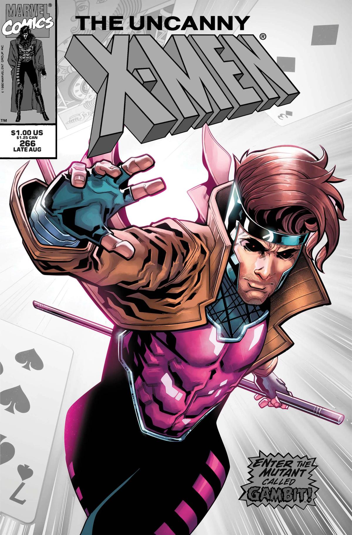 Uncanny X-Men image 3