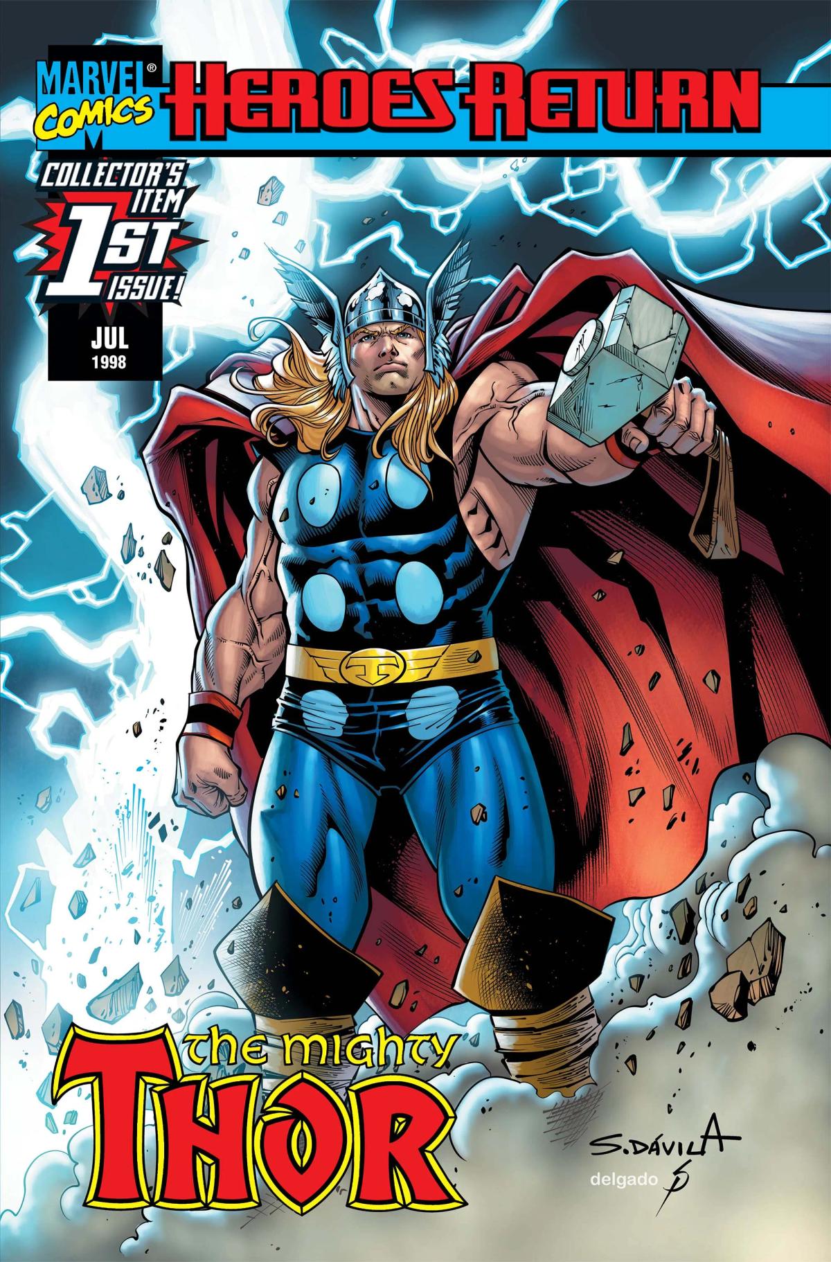 Thor image 4