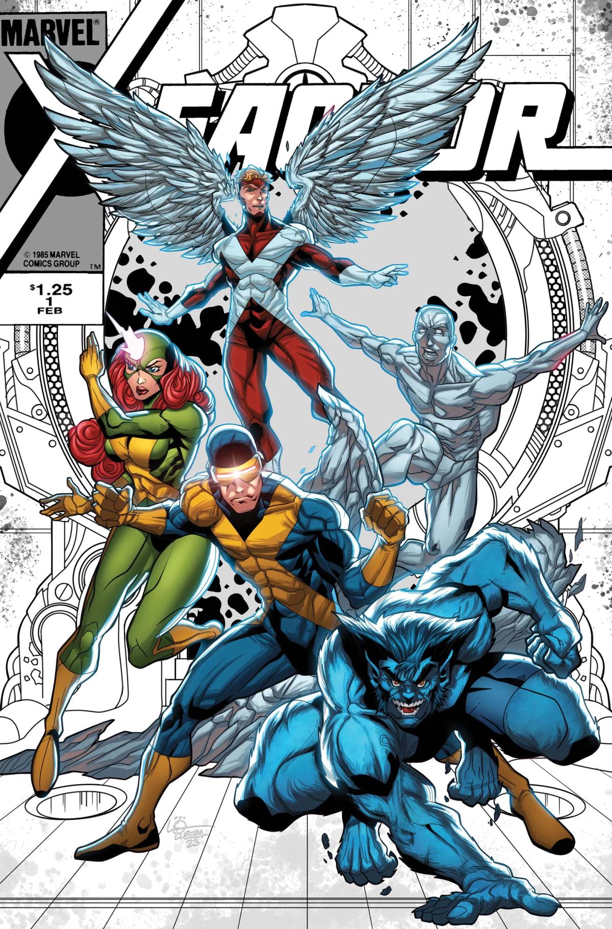 X-Factor image 3
